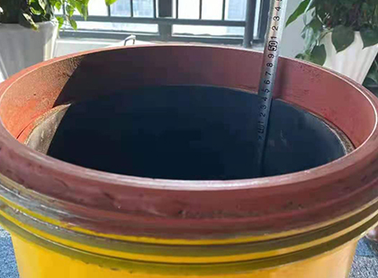 阿坝抗爆容器
